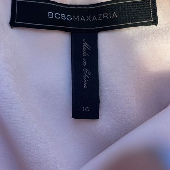 BCBGmaxazria midi dress - Picture 2 of 3